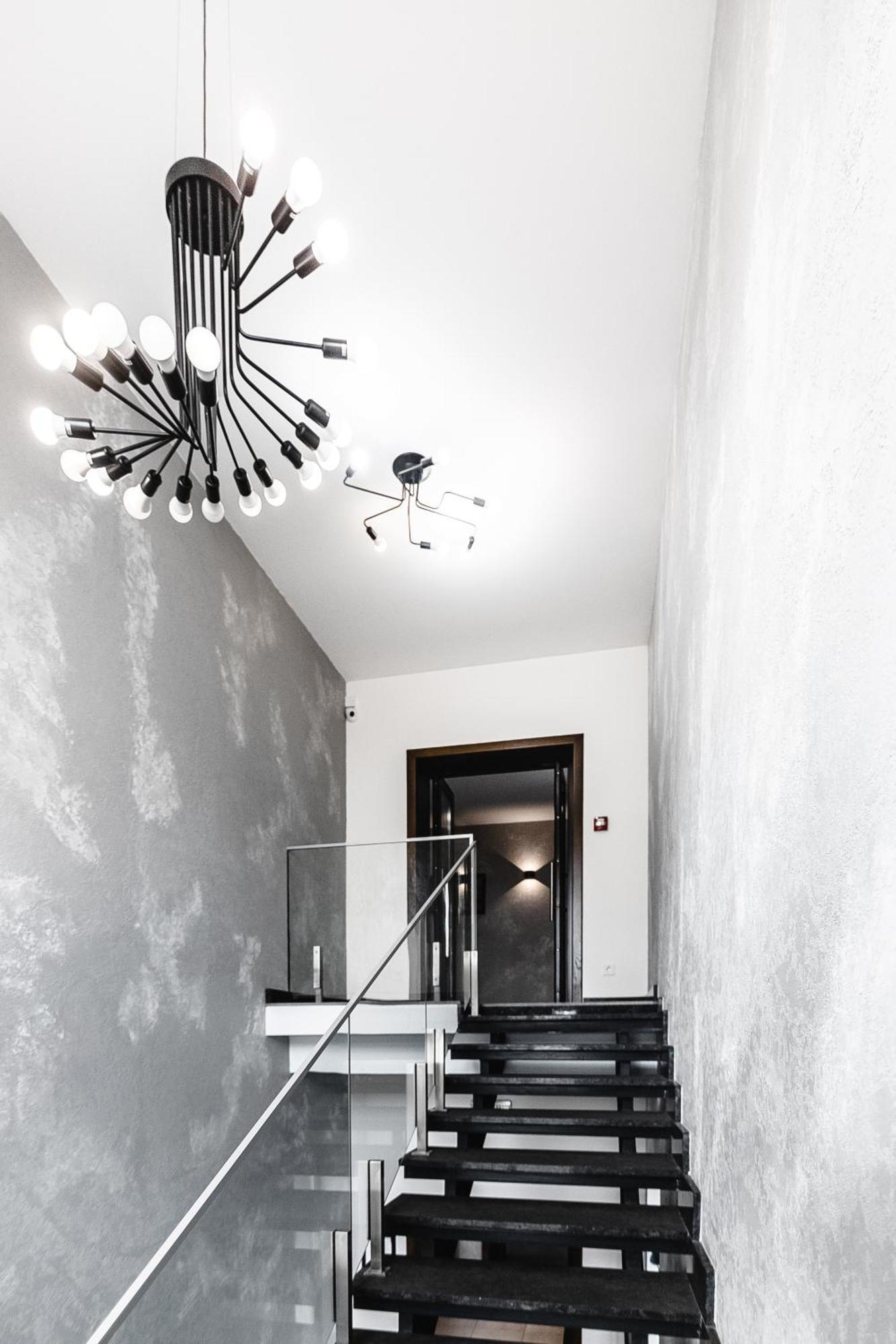 Geography Hotel Veresneve Екстериор снимка