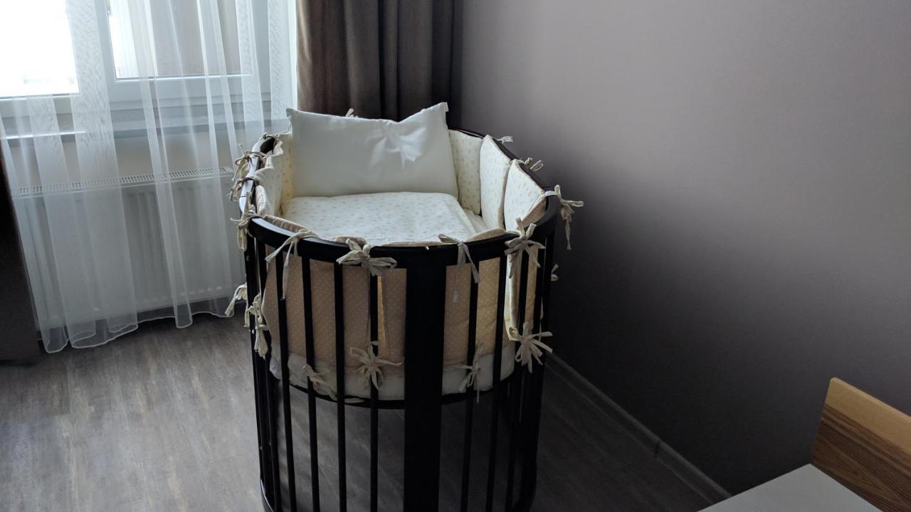 Geography Hotel Veresneve Екстериор снимка